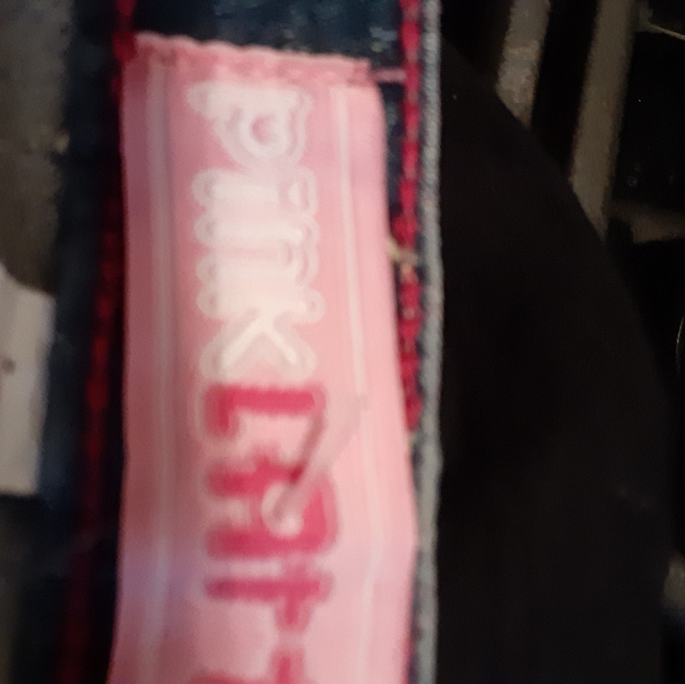 Child's PinkLatte brand jeans